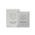 BONANZA Powder Coffee #Decaf 10ea