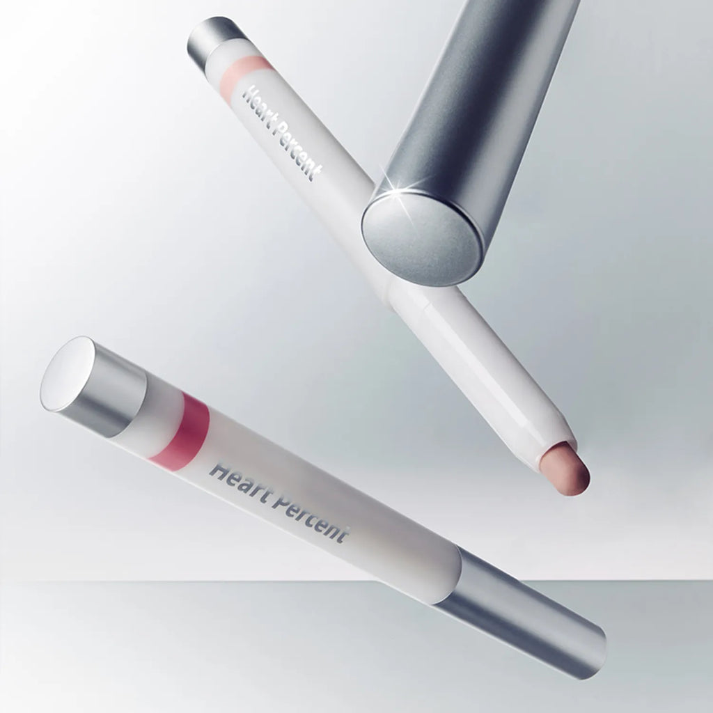 Heart Percent Dote On Mood Lineproof Lip Pencil (10 Colors)