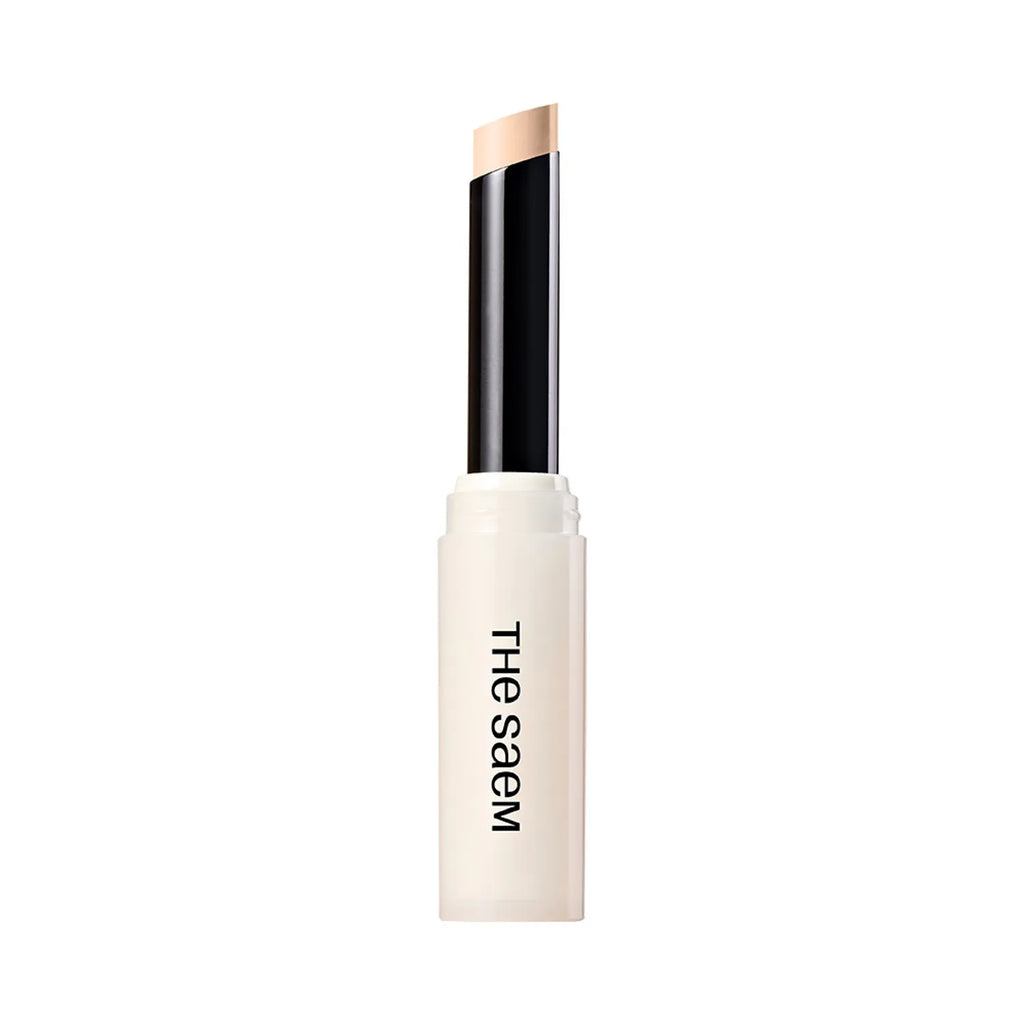 THE SAEM Cover Perfection Stick Concealer 2.5g (6 Colors)