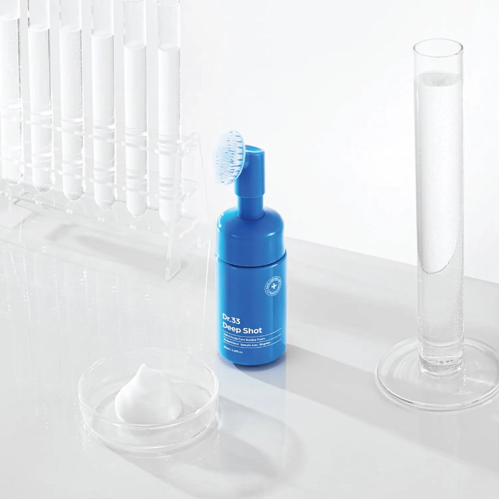 Seapuri Dr.33 Deep Shot 100ml