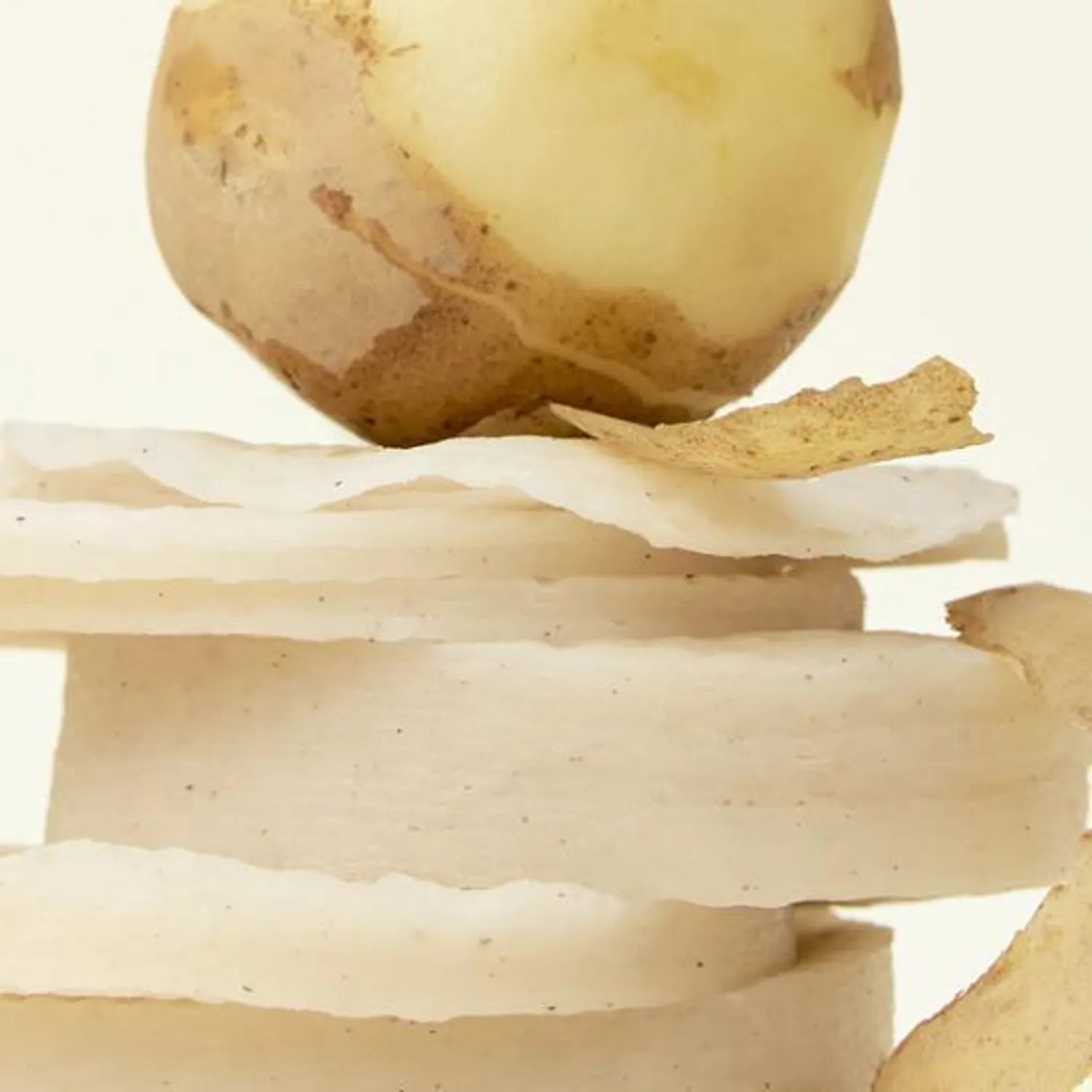 SKINFOOD Potato Madecassoside Soothing Pad 60P (+10P) Special set (OY Exclusive)
