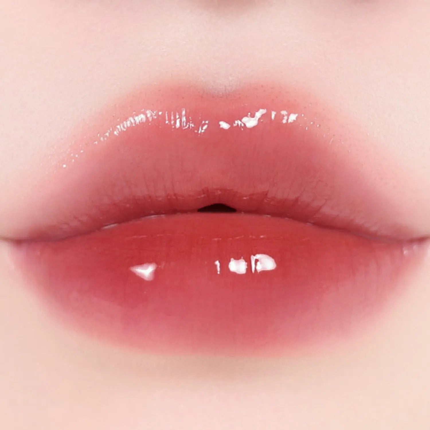 Alternative stereo Lip Potion Sugar Glaze Tint (Set/Single) (24 Colors)