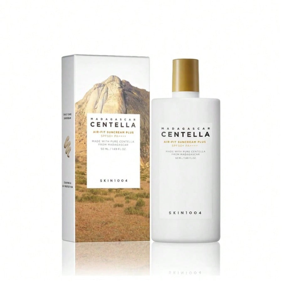 SKIN1004 Madagascar Centella Air-Fit Suncream Plus 50ml