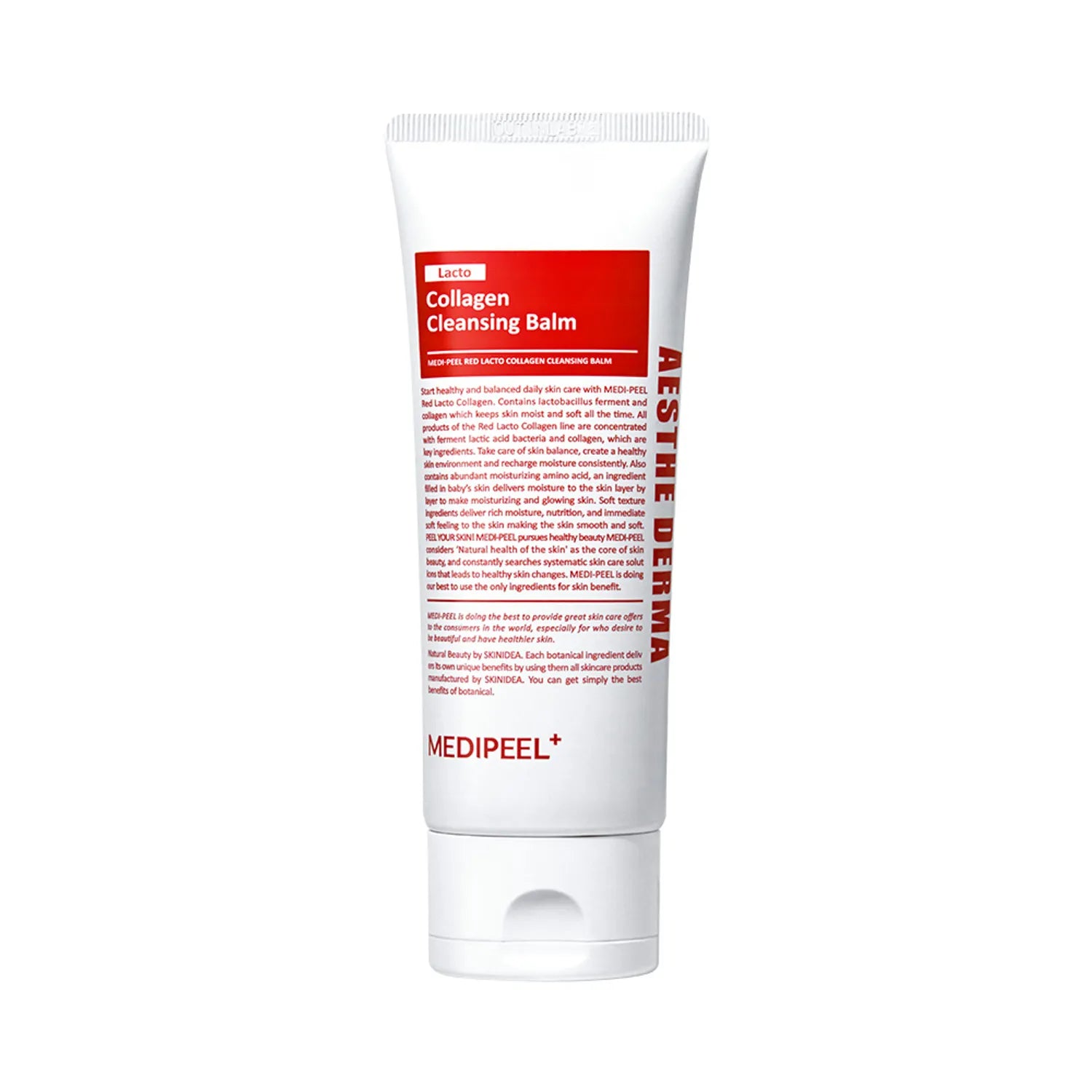MEDI-PEEL Red Lacto Collagen Cleansing Balm 100mL