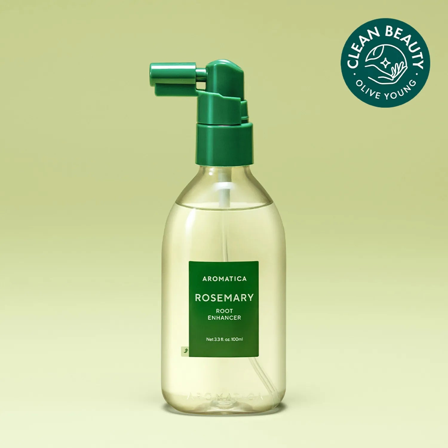 AROMATICA Rosemary Root Enhancer 100mL