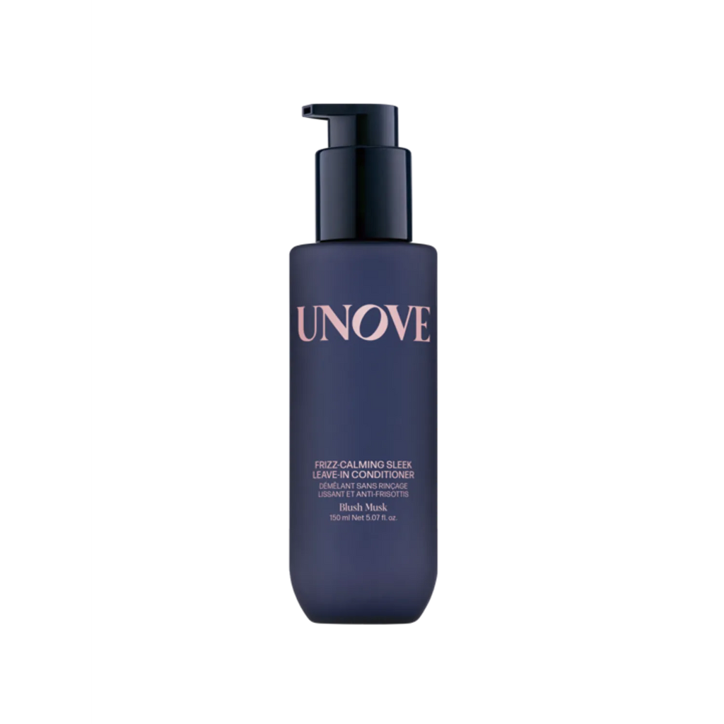 UNOVE Frizz Calming Sleek Leave In Conditioner 150ml (Set/Single)