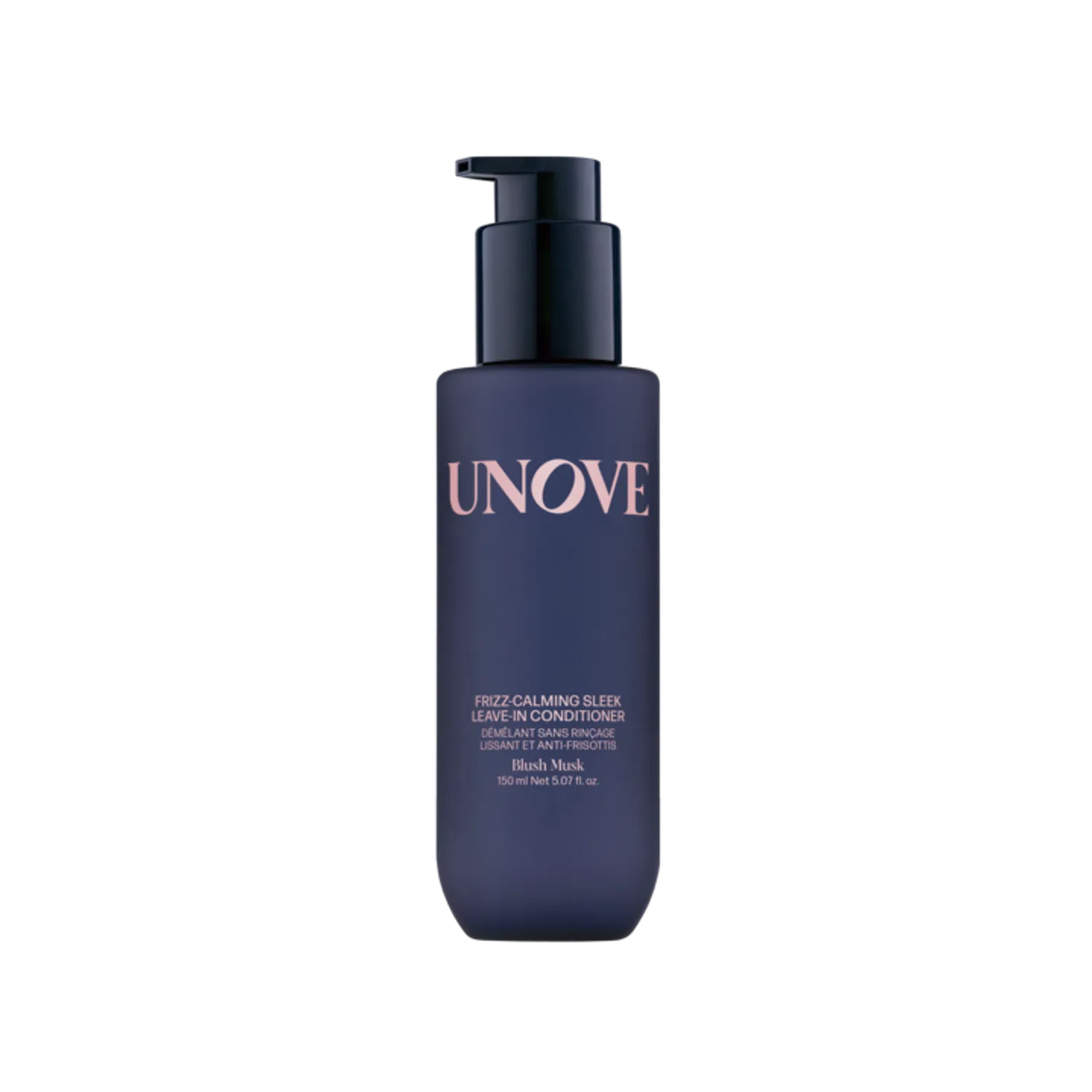 UNOVE Frizz Calming Sleek Leave In Conditioner 150ml (Set/Single)