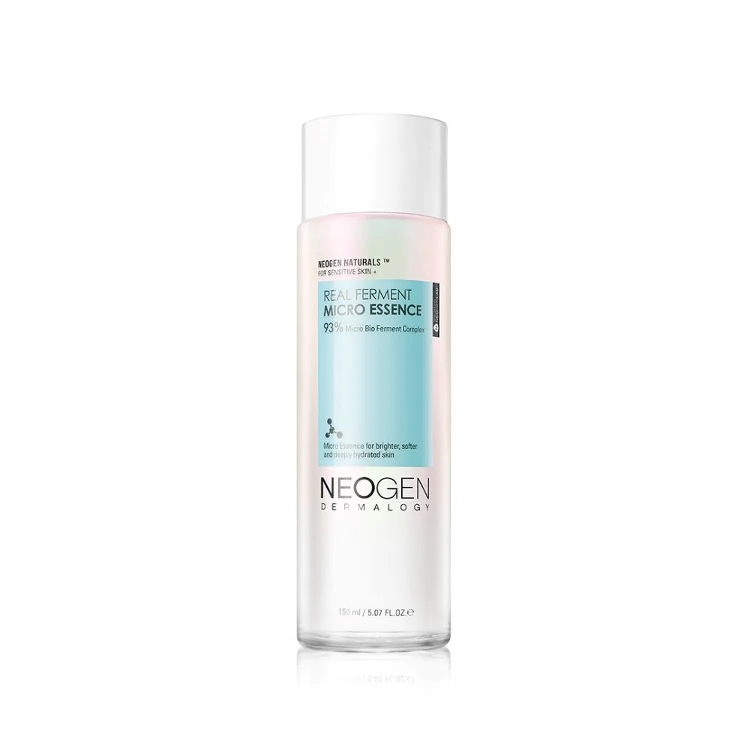 [JIU&YOOHYEON PICK] Neogen Dermalogy Real Ferment Micro Essence 150mL