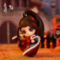 Chang Ge Xing | Li Chang Ge A Shi Le Sun Figurine