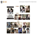 Codename Anastasia | Set 1
