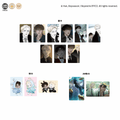 Codename Anastasia | Set 3 MercuryStudio Anime Goods - FUNIMECITY