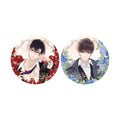 Crossover Actor | Xin Ruo Fan Hua Series