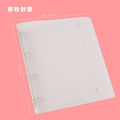 Customizable Storage Folder & Changeable Sheets FUNIMECITY- FUNIMECITY