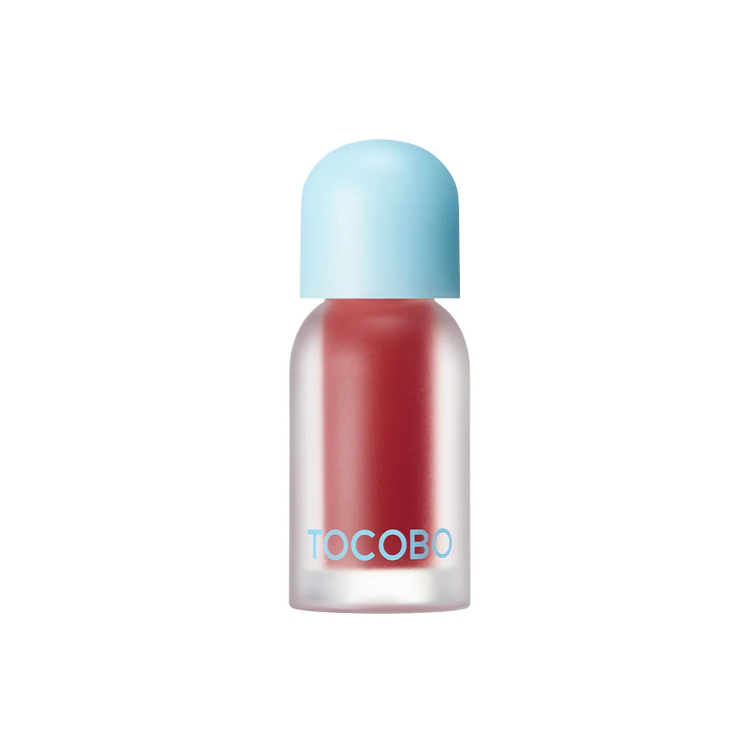 TOCOBO Juicy Berry Plumping Lip Oil (14 Colors)