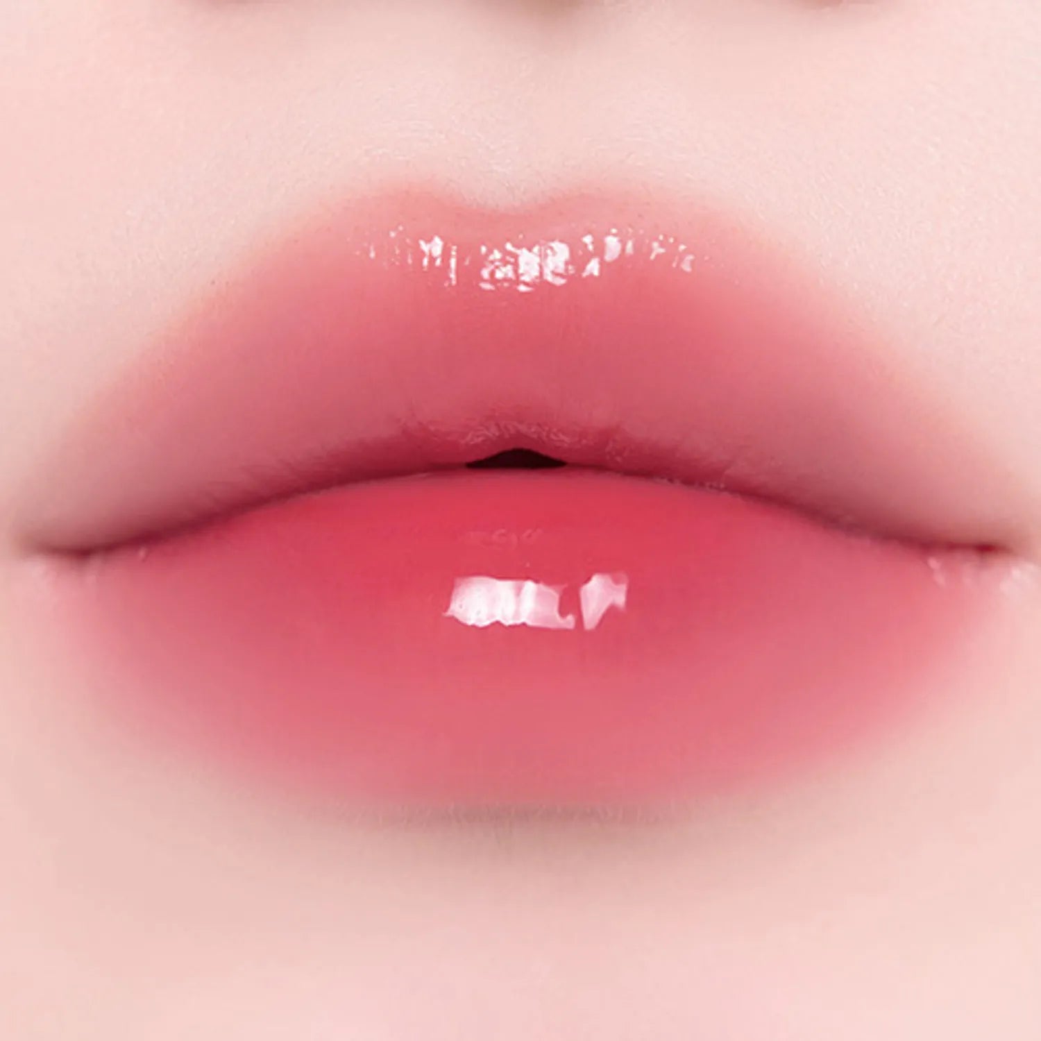 Alternative stereo Lip Potion Sugar Glaze Tint (Set/Single) (24 Colors)