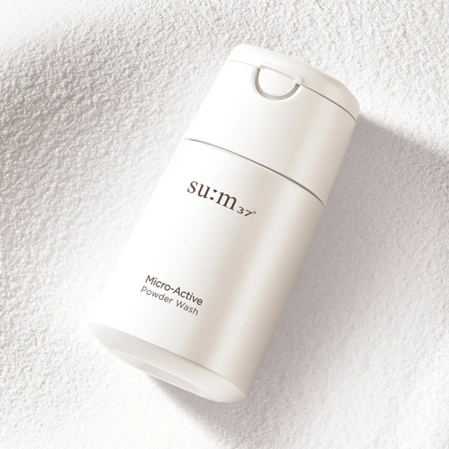 SUM37 Micro-Active Powder Wash 60g