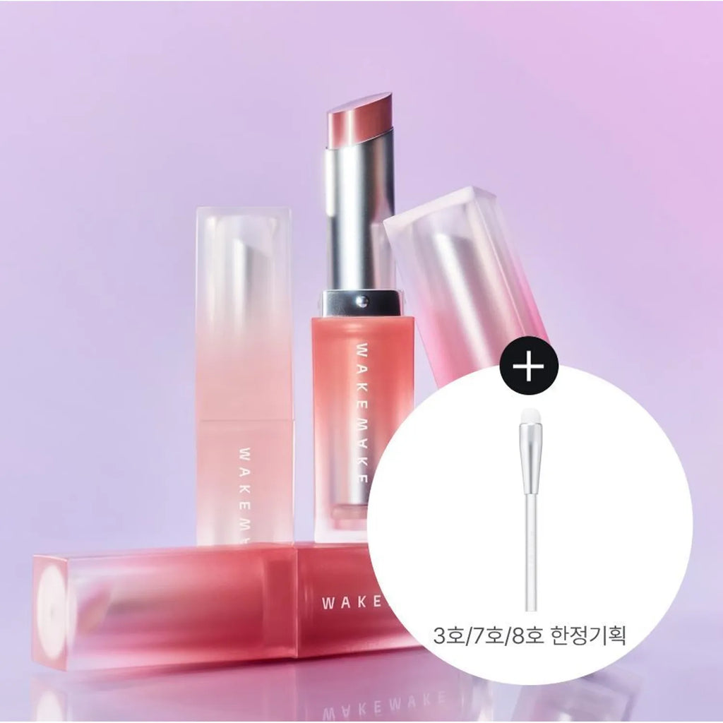 WAKEMAKE Sheer Blurring Matte Stick