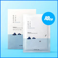 ROUND LAB 1025 Dokdo Hydrating Water Gel Mask Sheet 10ea
