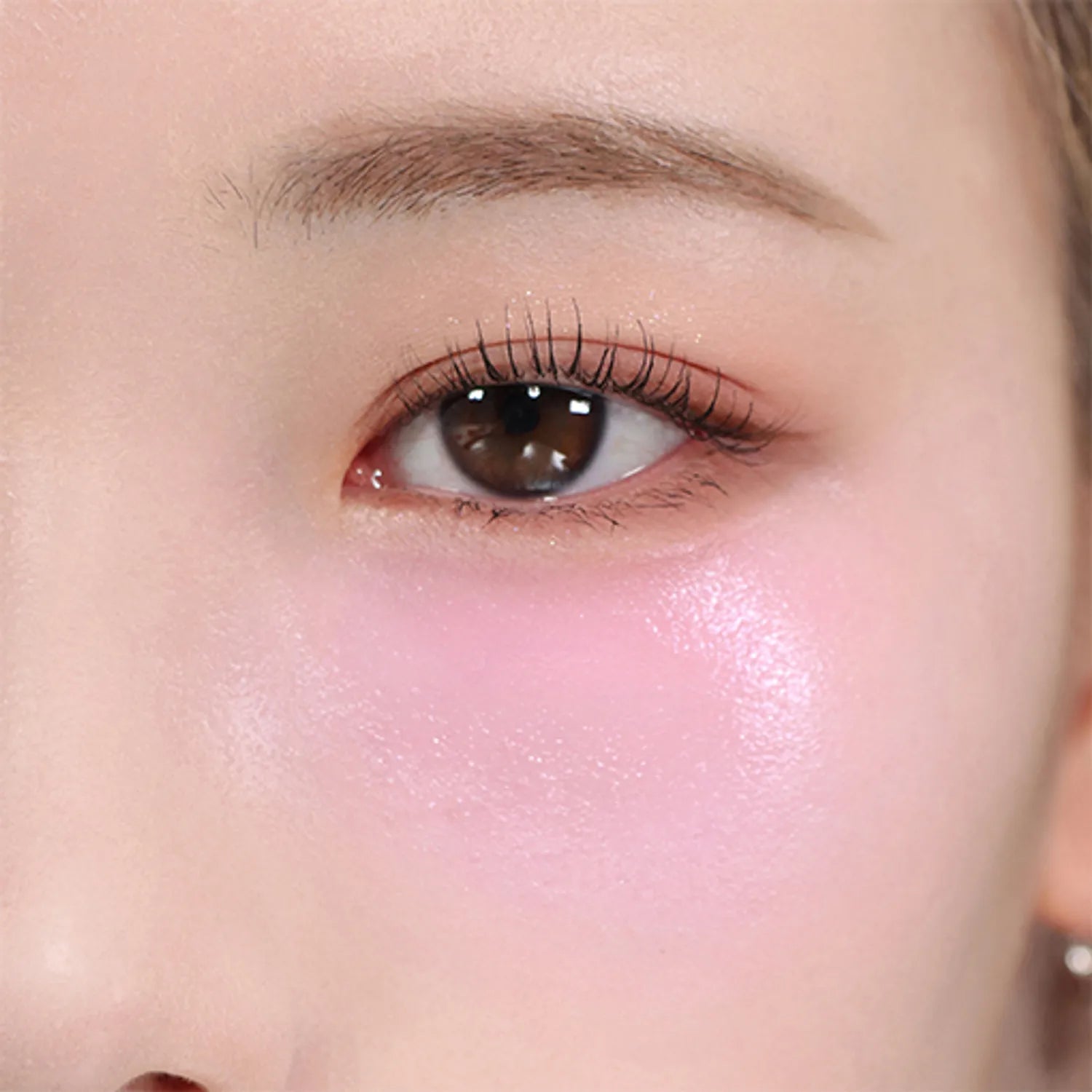 AMUSE Lip & Cheek Healthy Balm (4 Colors)