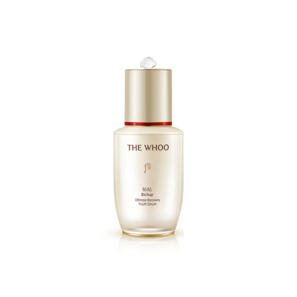 THE WHOO Bichup Ultimate Recovery Youth Serum Discovery Set