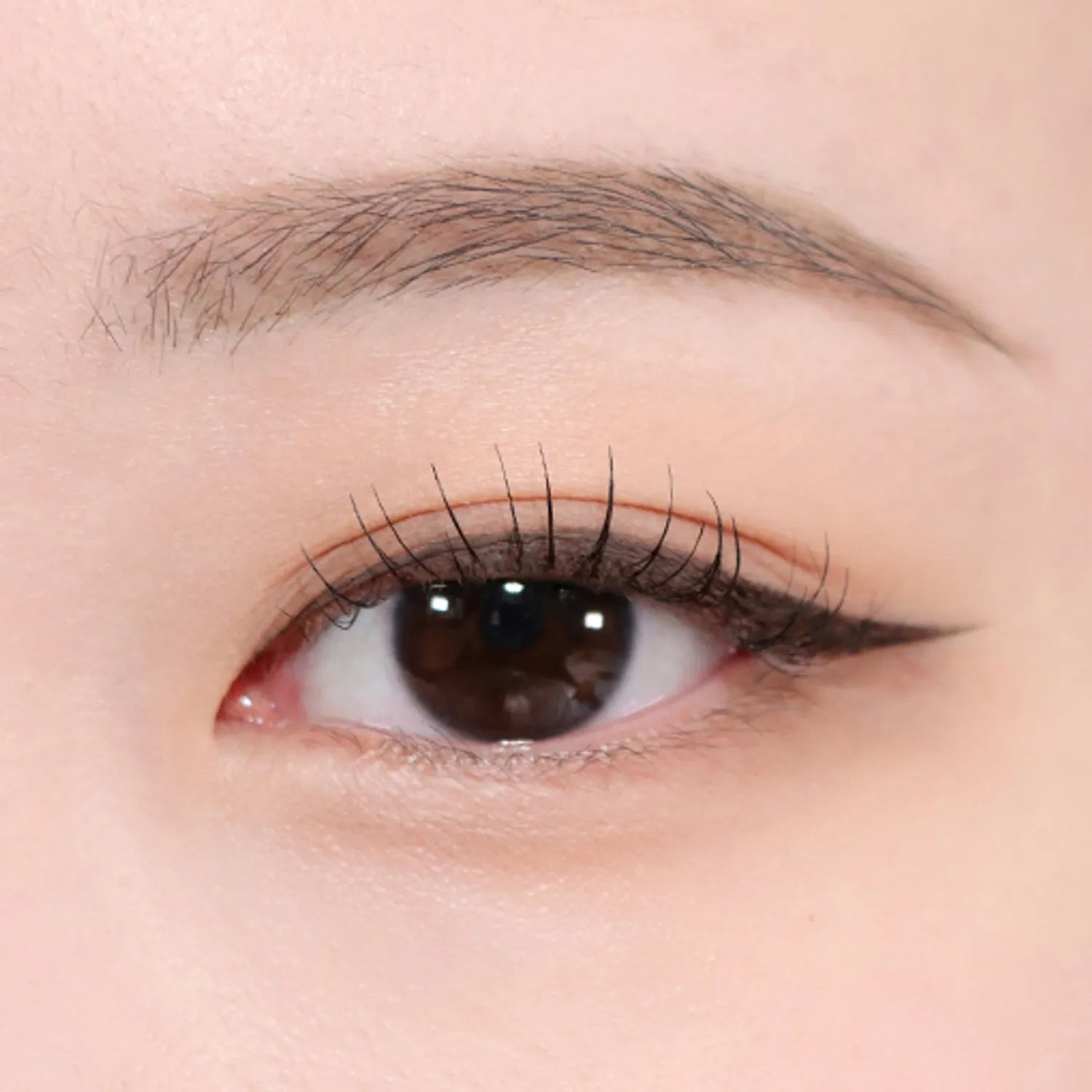 nobev Slim Edge Dual Eyeliner (7 Colors)