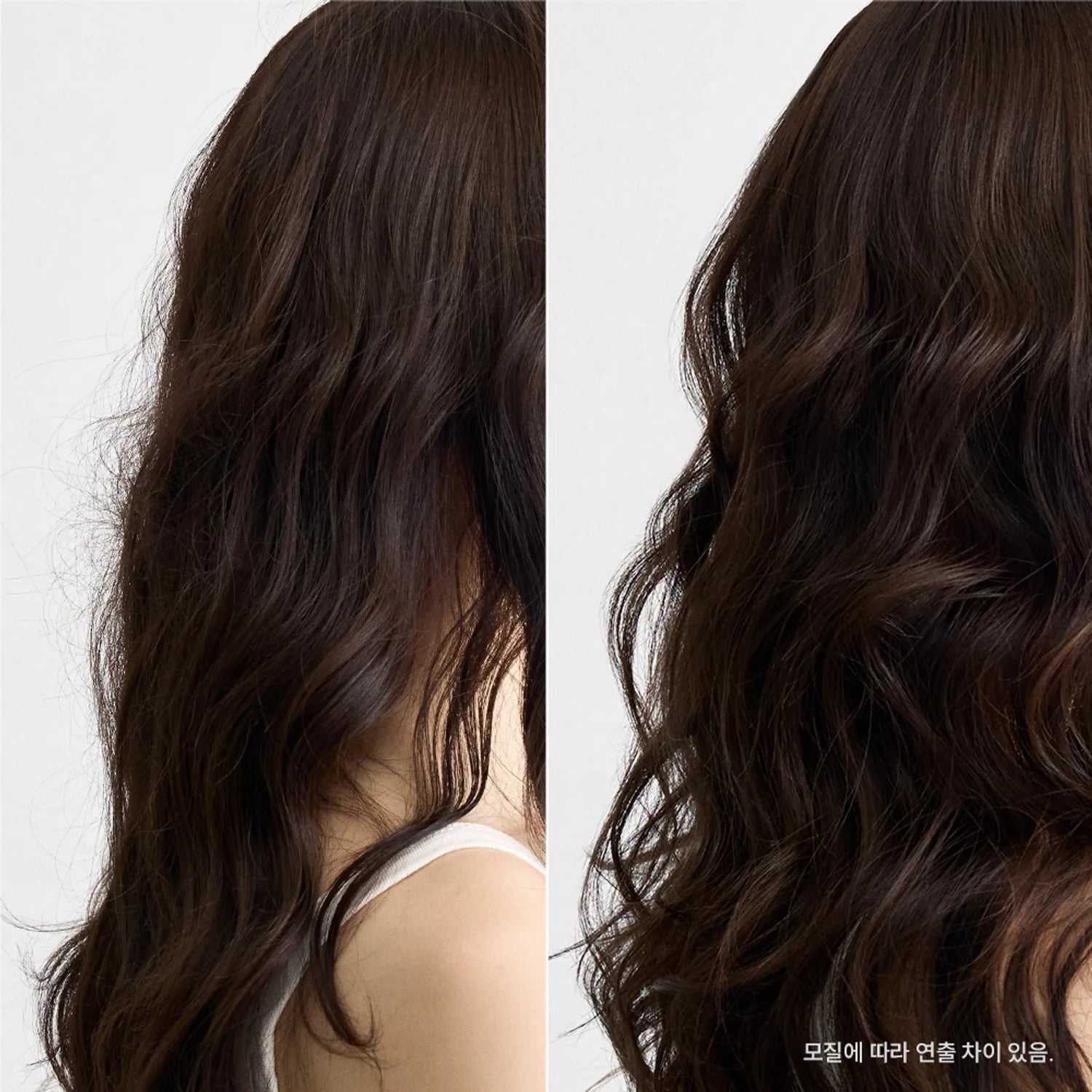 CHAHONG Flexible Curl Cream 120ml