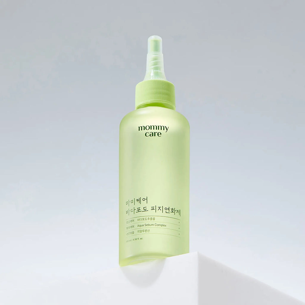 mommycare Sea Grape Aqua Sebum Softener 145ml