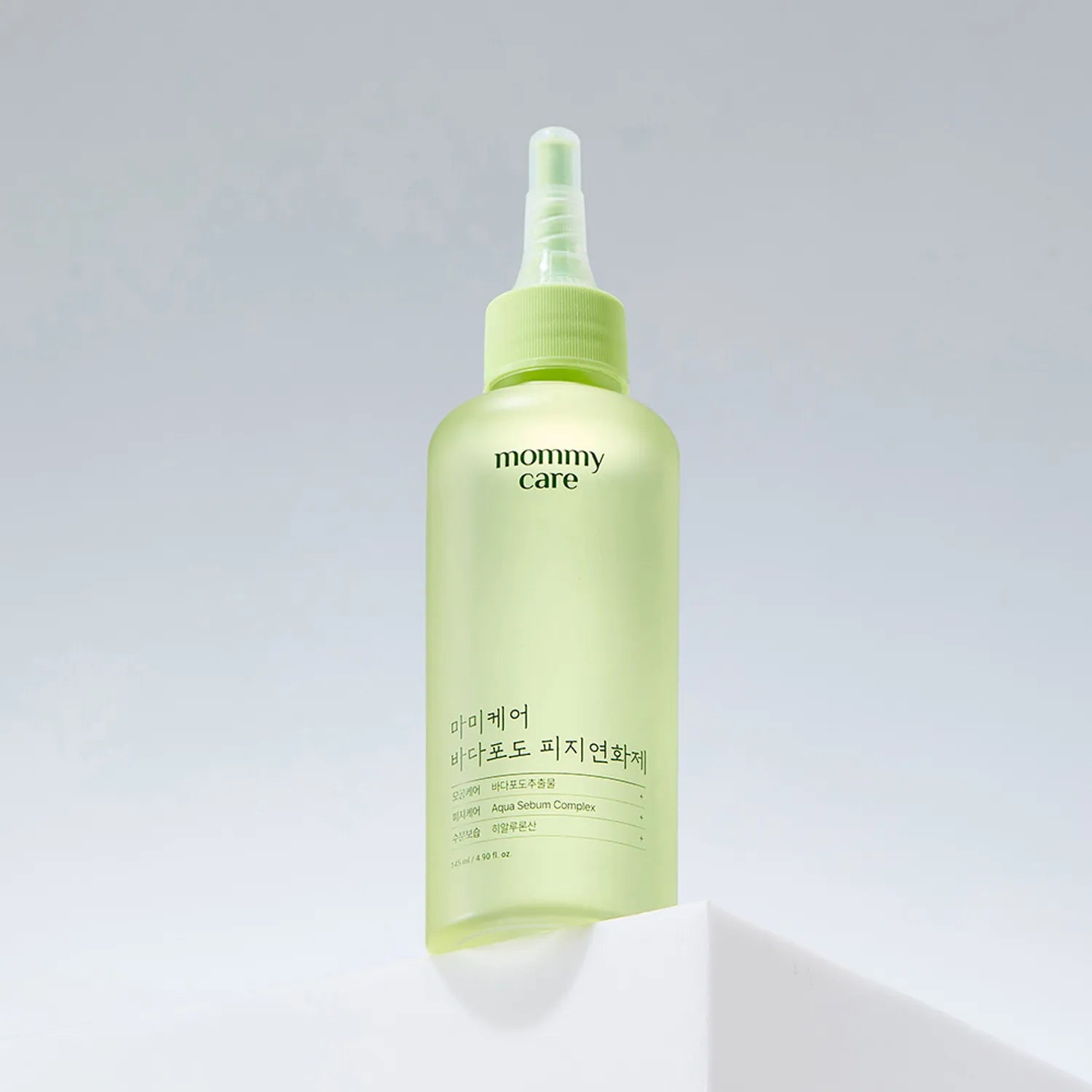 mommycare Sea Grape Aqua Sebum Softener 145ml