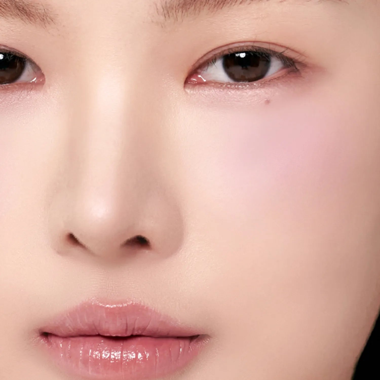tooq Water/Liquid Cream Color Blusher (Set/Single) (9 Colors)