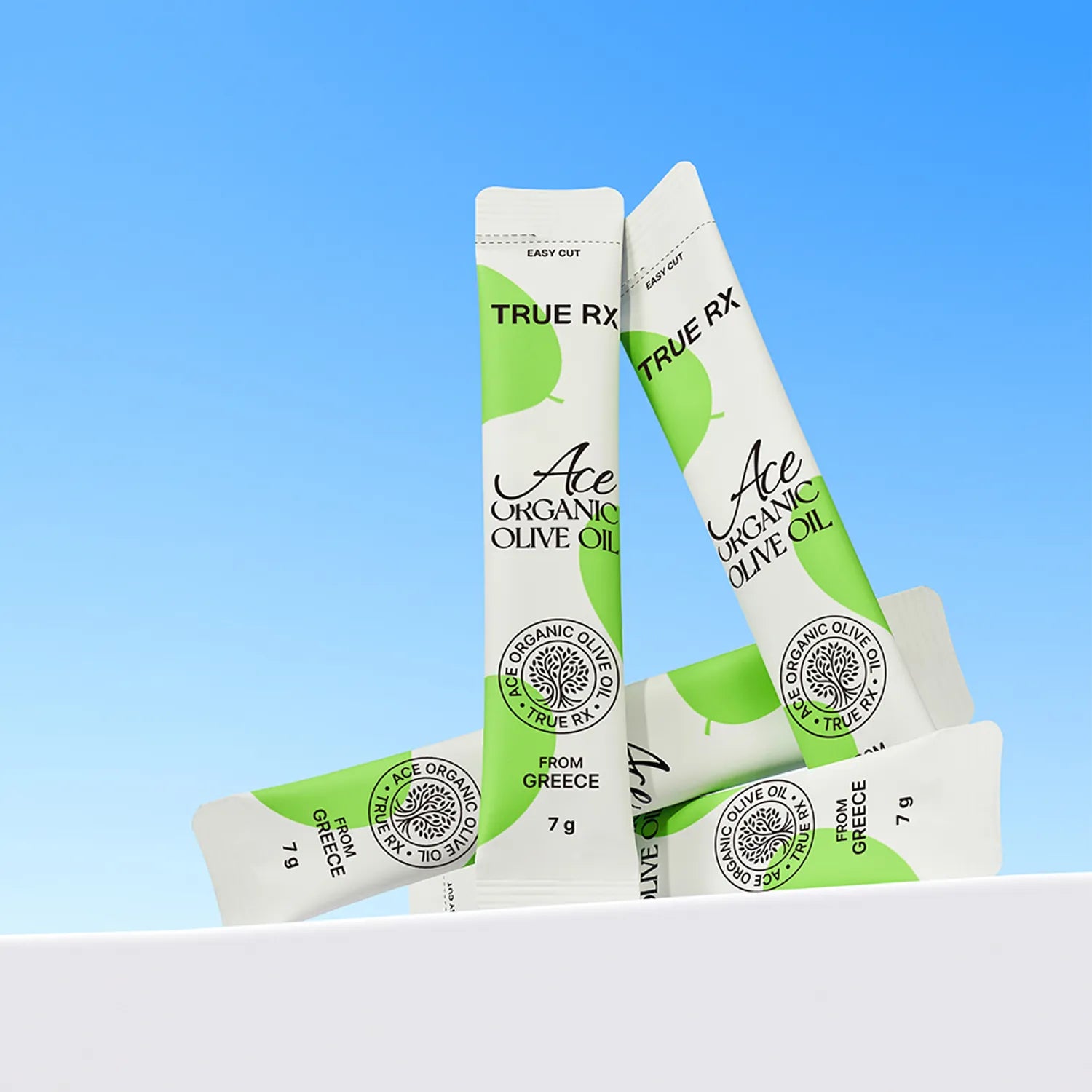 TRUERX Ace Olive Oil 14 Sticks