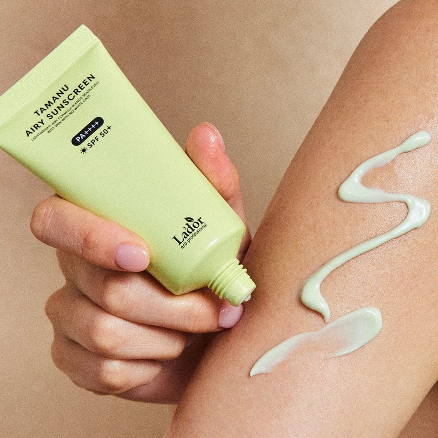 La'dor Tamanu Airy Sunscreen 50ml