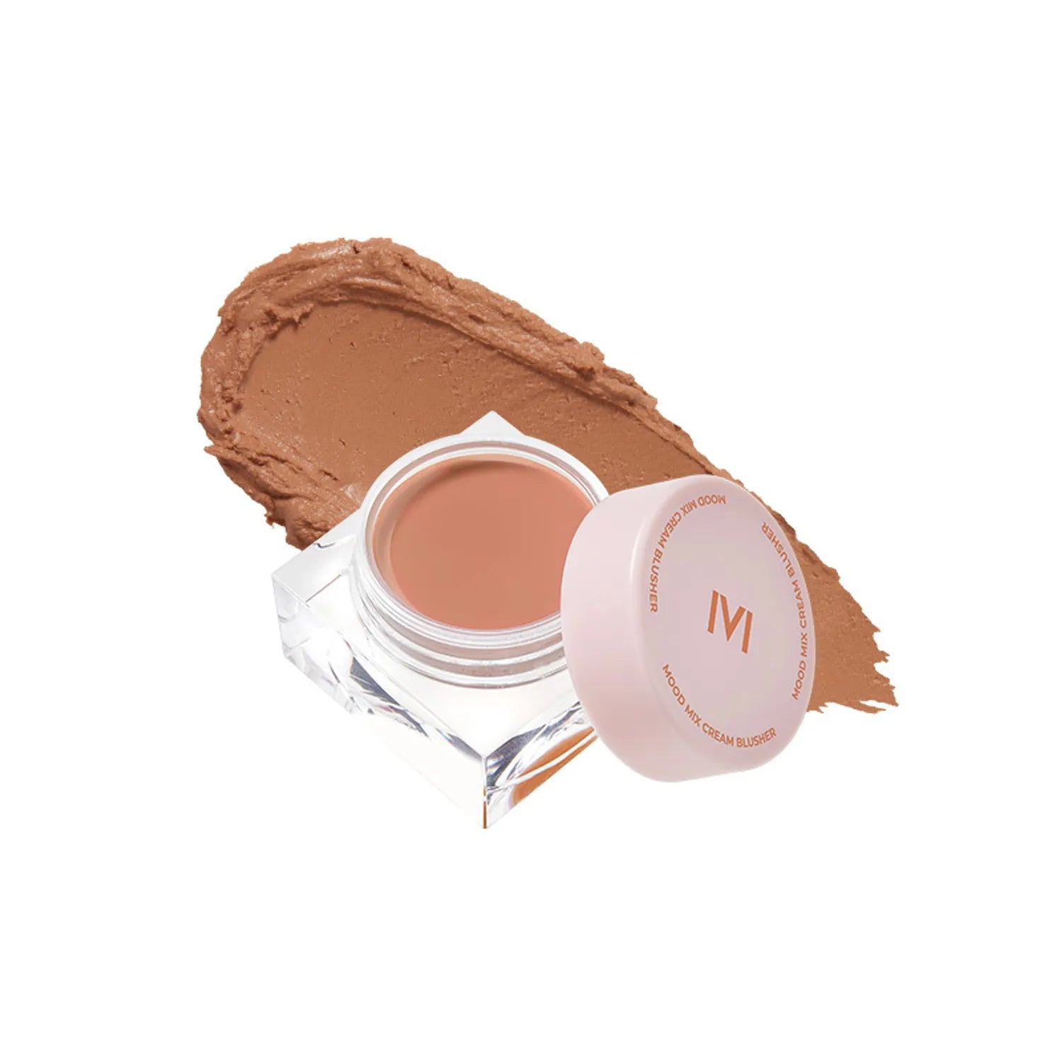 MADPEACH Mood Mix Cream Blusher 10g