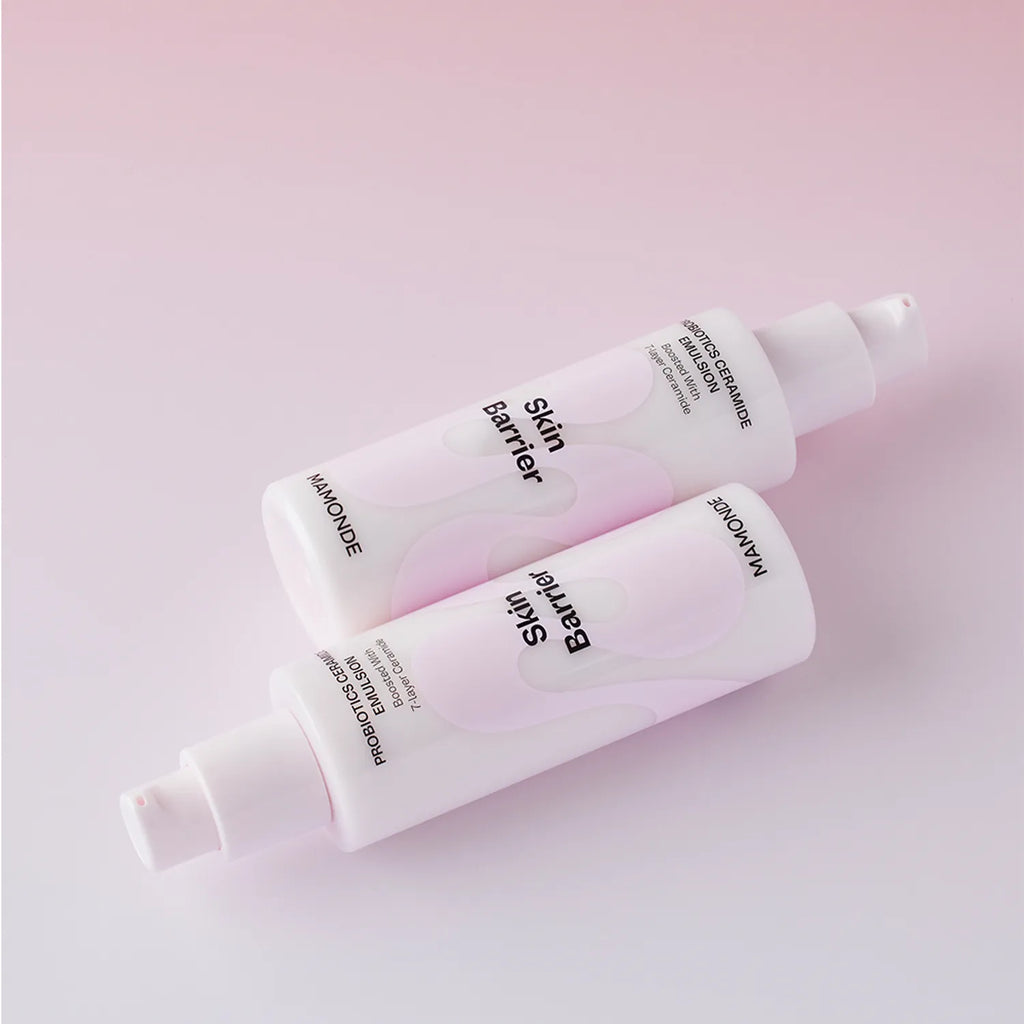 Mamonde Probiotics Ceramide Emulsion 150ml