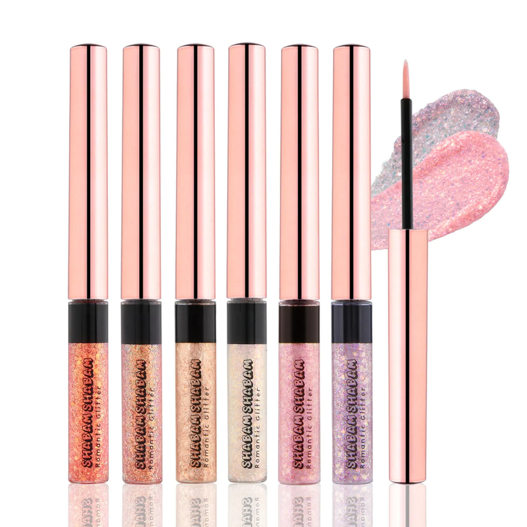 CORINGCO Shabam Shabam Romantic Glitter