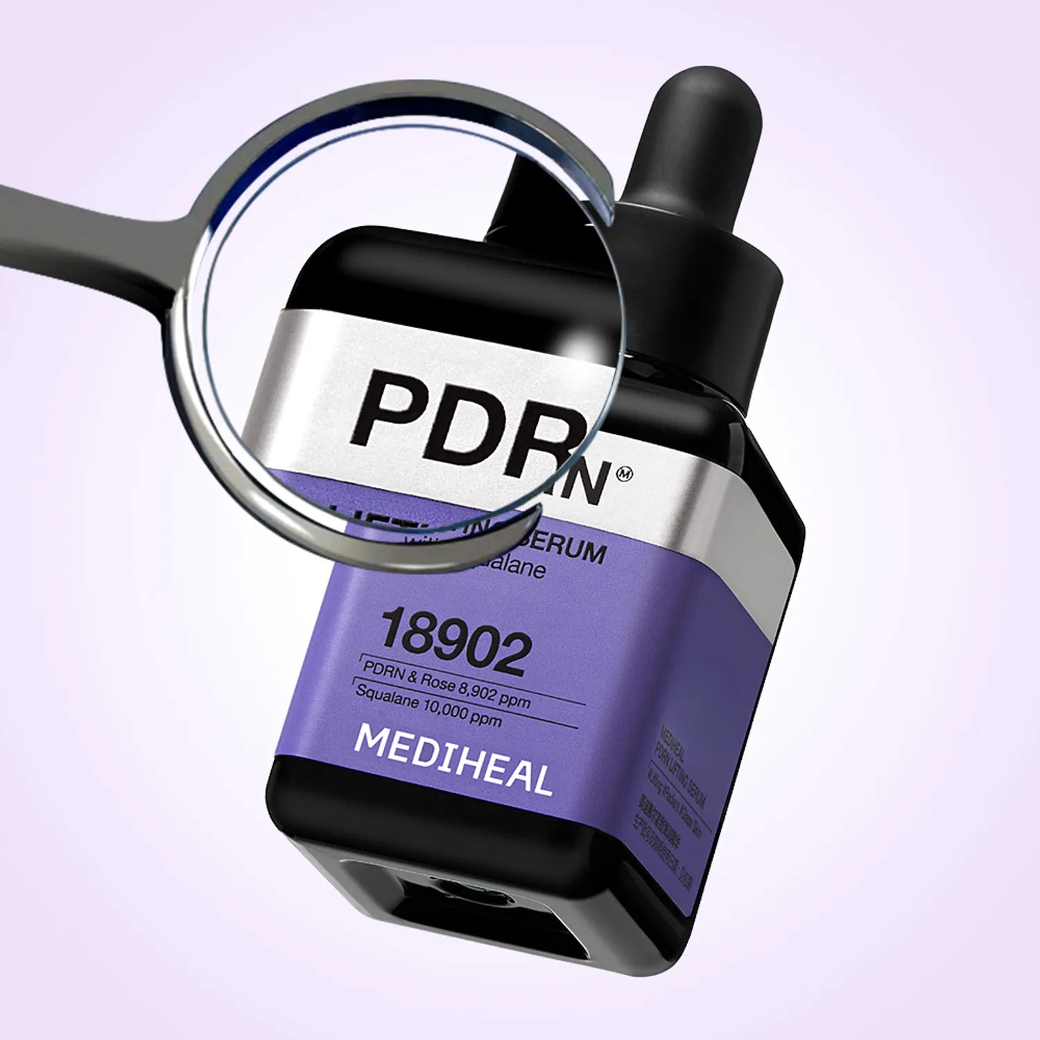 MEDIHEAL PDRN Lifting Serum 40ml*2ea Set