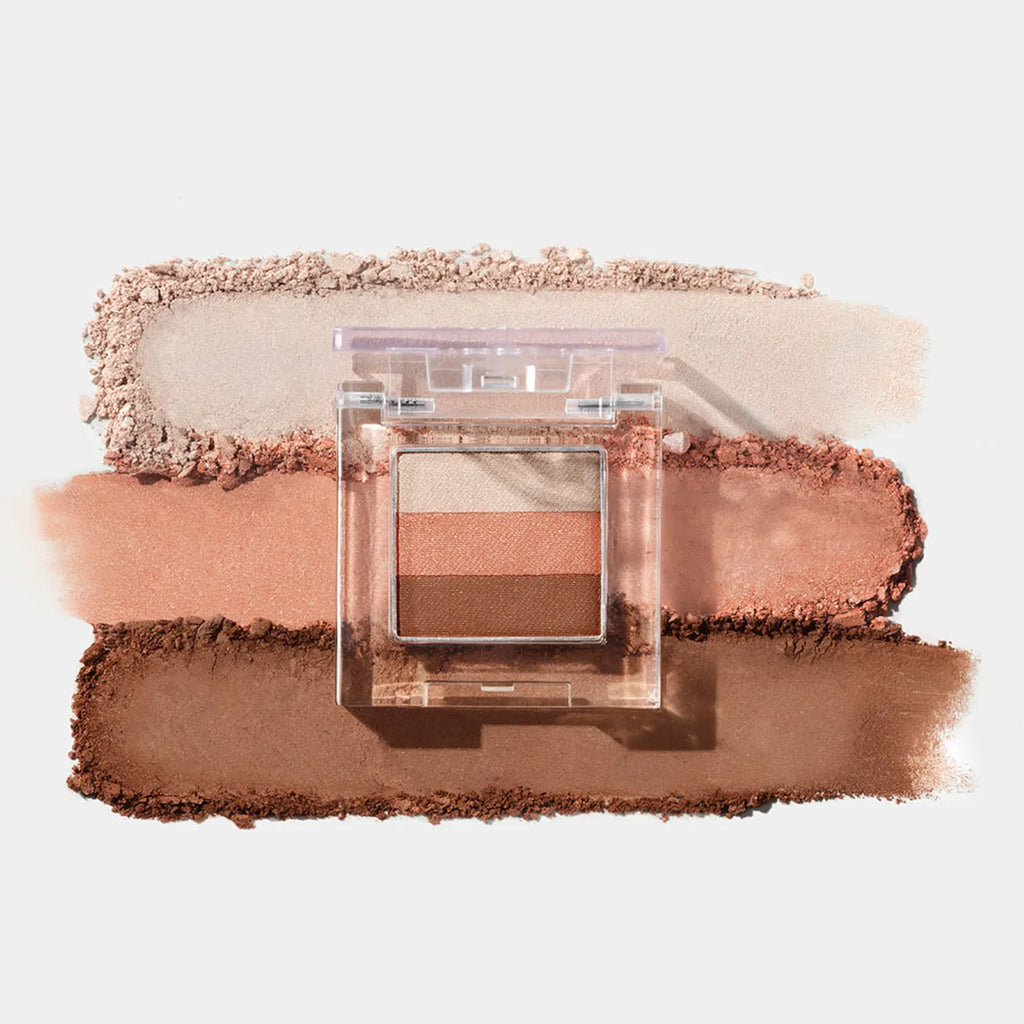 MISSHA Triple Shadow 20g