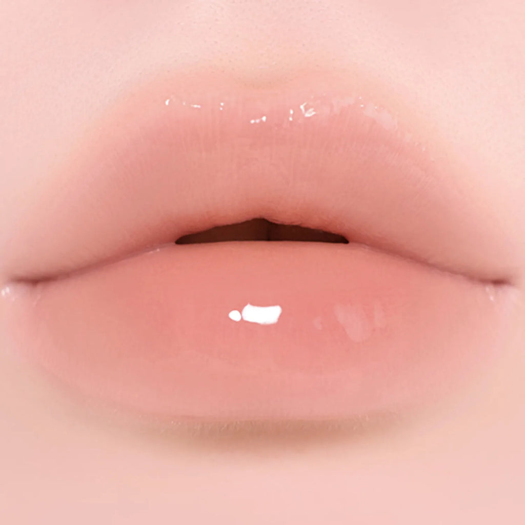 Alternative stereo Lip Potion Caramel Glaze Tint (14 Colors)