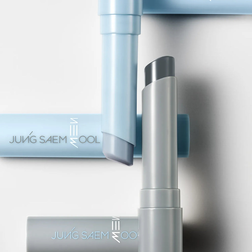 JUNGSAEMMOOL Men Lip-Newal Color Balm 3g
