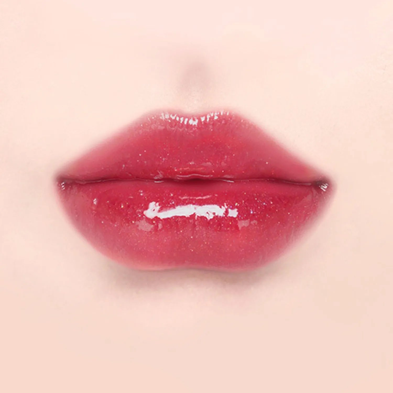 Dinto Pearl-Kissed Plumping Lip Glace (11 Colors)