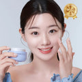 Milk Touch Glossy Moisture Cream 50mL