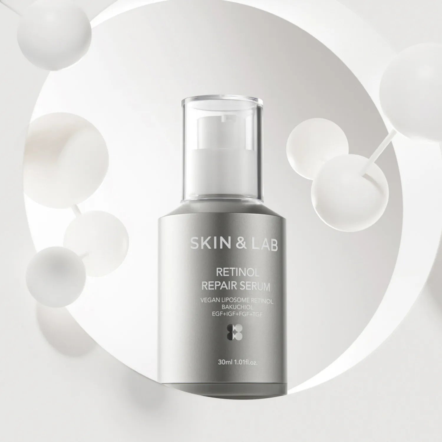 SKIN&LAB Retinol Repair Serum 30ml