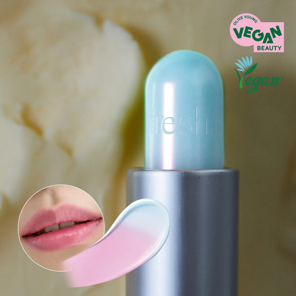 freshian Sensual Vegan Lip Balm (9 Colors)