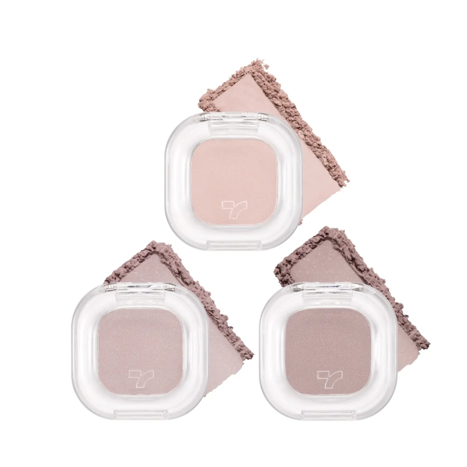 TONYMOLY Eye Tone Single Eyeshadow