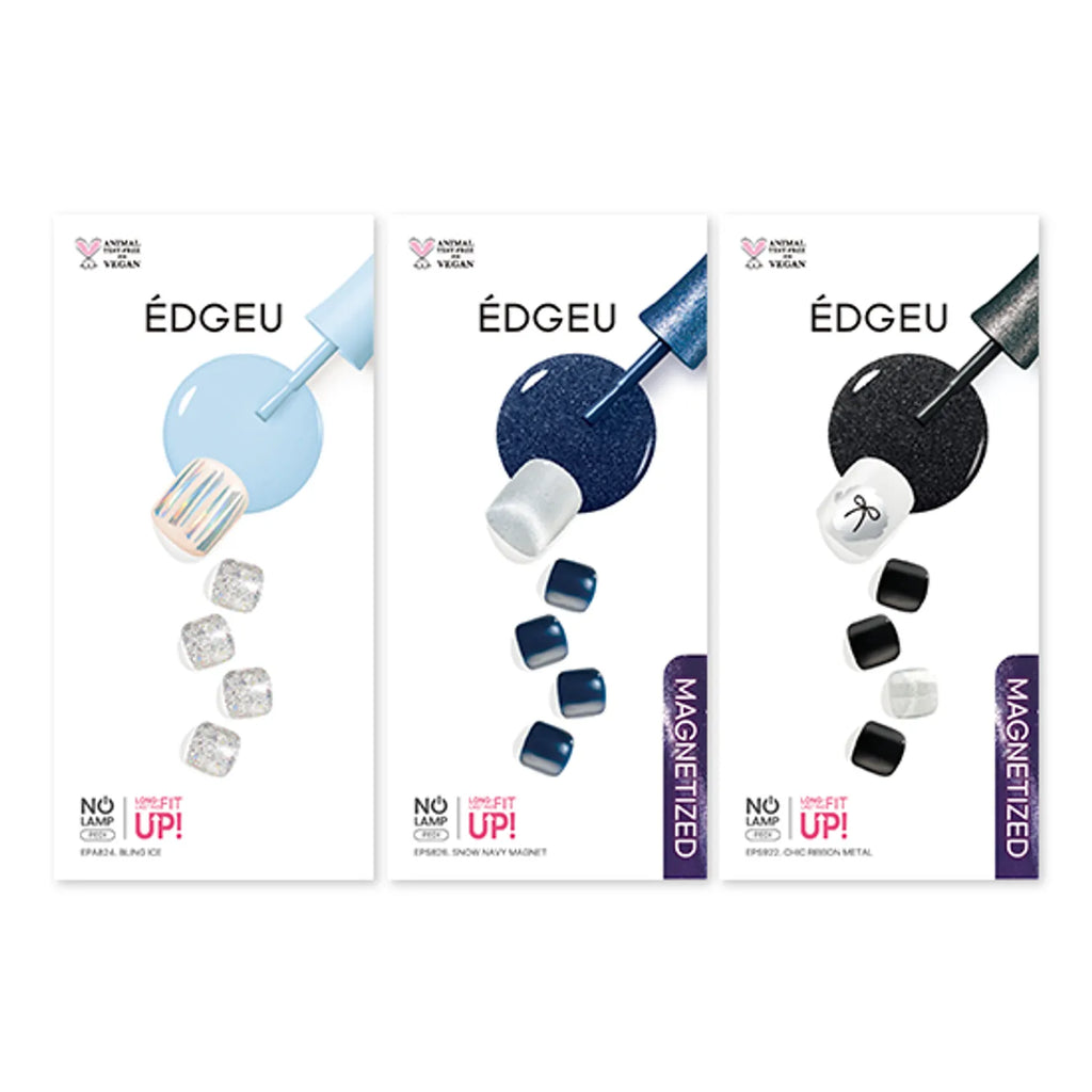 EDGEU Shine Nail