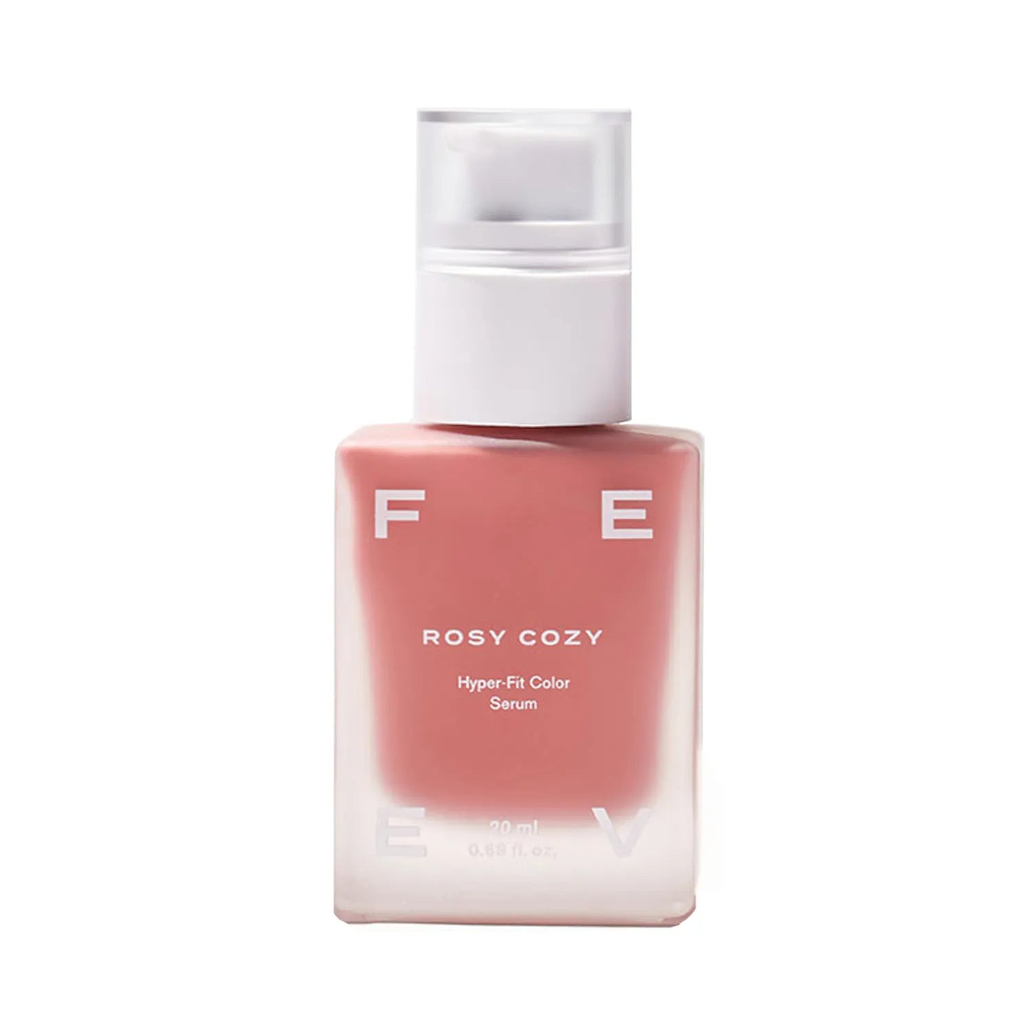 [JUNGMIN&rsquo;s Pick] FEEV Hyper-Fit Color Serum 5 color options