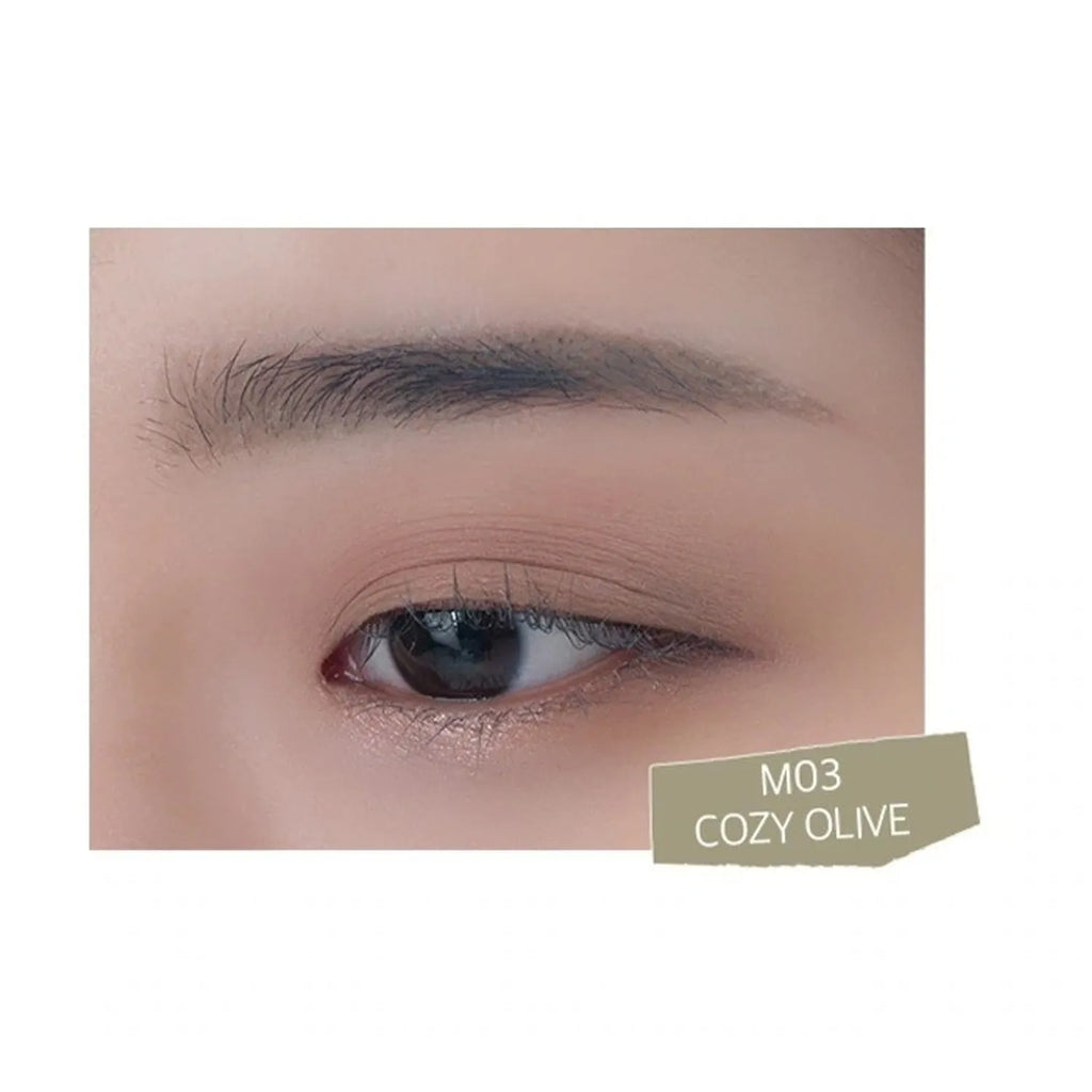 EQUMAL Live Brow Micro Pencil 5 Colors