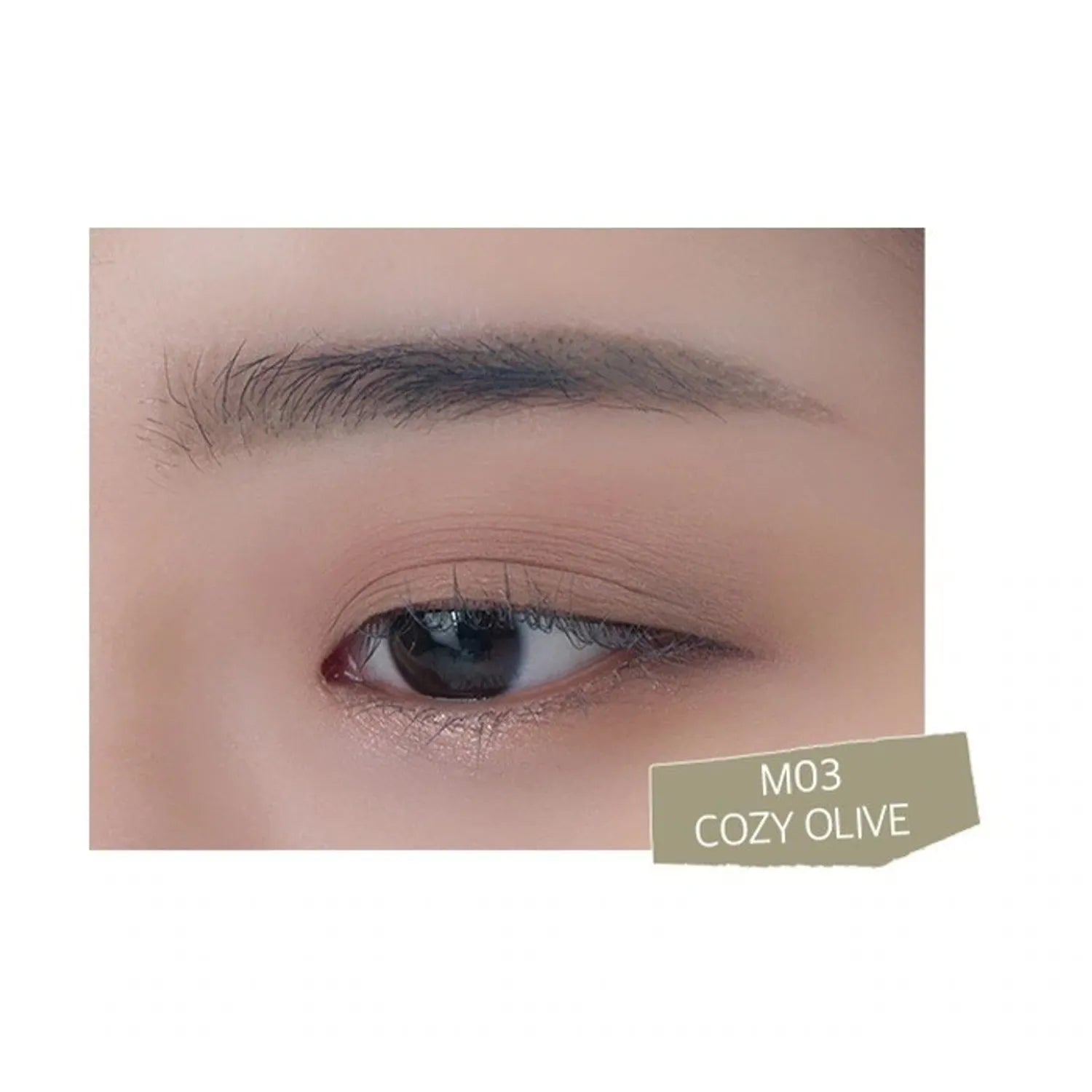 EQUMAL Live Brow Micro Pencil 5 Colors