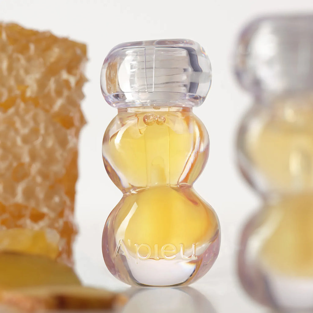 A&rsquo;pieu Jelly Honey Lip Oil 4g (3 Colors)