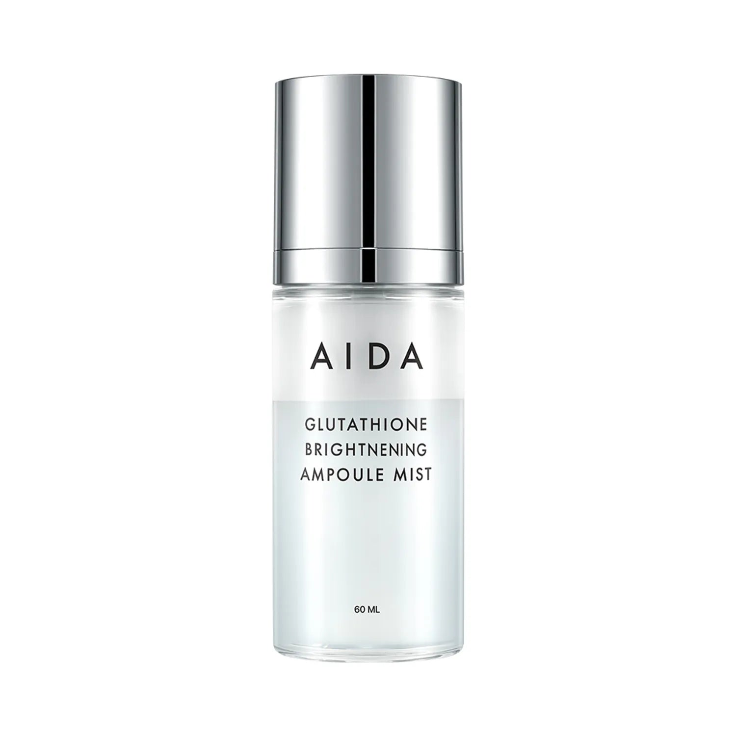 AIDA Glutathione Brightening Ampoule Mist 60ml