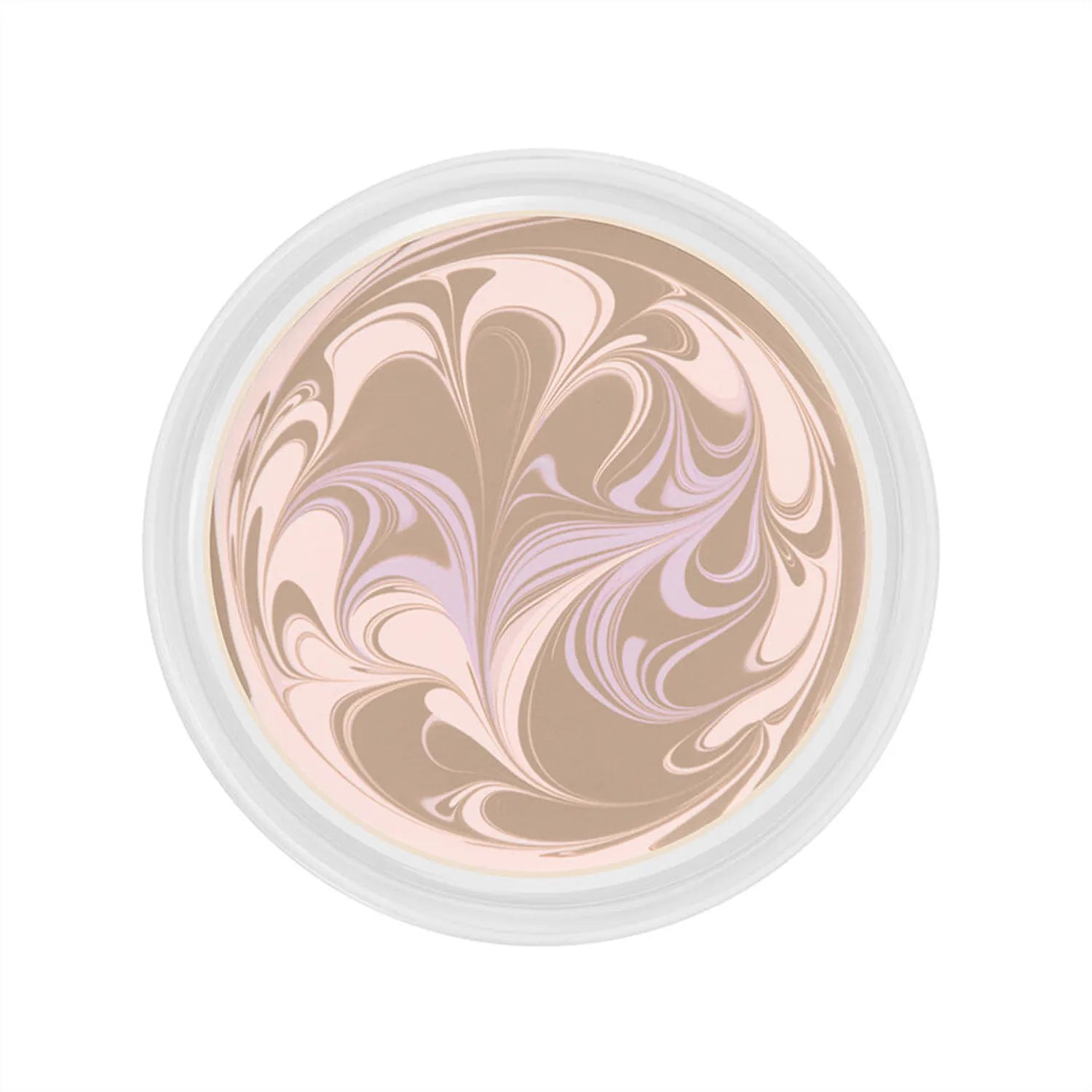 AGE 20&rsquo;s Glass Skin Essence Pact Glow Refill Set